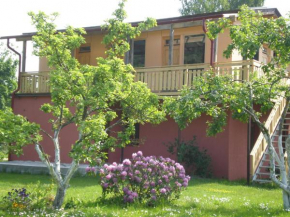 Guest House Vītoli in Kolka
